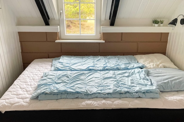 Foto van 6 persoons vakantie huis in Ringkøbing-By Traum - Vakantiehuis in Ringkøbing - Indoor