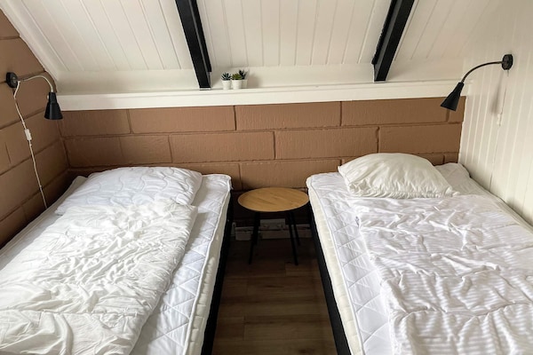 Foto van 6 persoons vakantie huis in Ringkøbing-By Traum - Vakantiehuis in Ringkøbing - Indoor