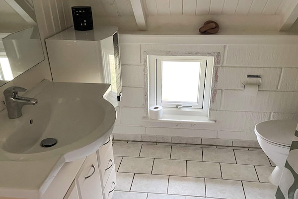 Foto van 6 persoons vakantie huis in Ringkøbing-By Traum - Vakantiehuis in Ringkøbing - Indoor