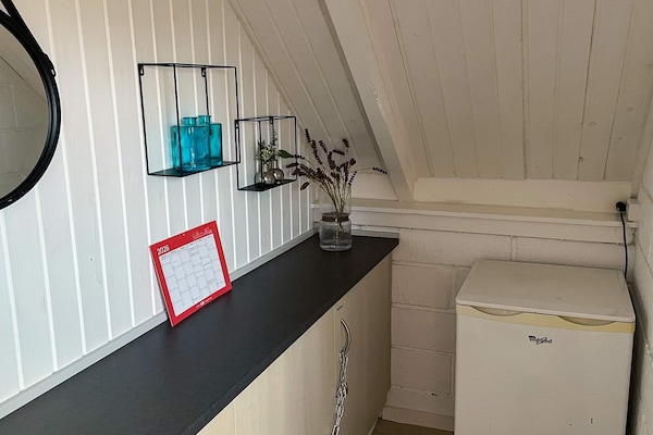 Foto van 6 persoons vakantie huis in Ringkøbing-By Traum - Vakantiehuis in Ringkøbing - Indoor