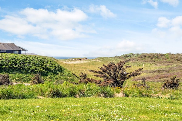 Foto van 8 persoons vakantie huis in Hjørring-By Traum - Vakantiehuis in Hjørring - WaterView