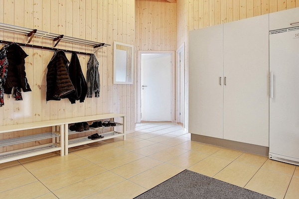 Foto van Luxe wellness retraite -- By Traum Ferienwohnungen - Indoor