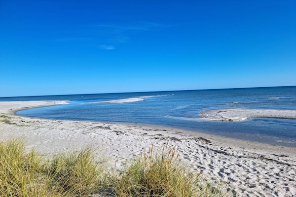 Foto van 9 persoons vakantie huis in Hals-By Traum - Vakantiehuis in Hals - WaterView