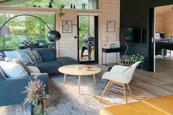 Foto van 9 persoons vakantie huis in Hals-By Traum - Vakantiehuis in Hals - Indoor