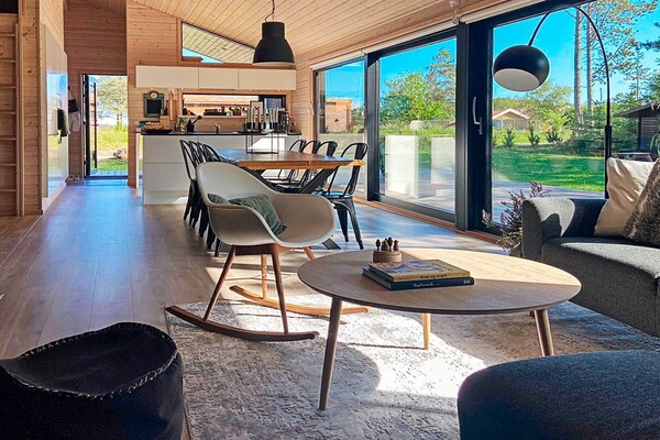 Foto van 9 persoons vakantie huis in Hals-By Traum - Vakantiehuis in Hals - Indoor