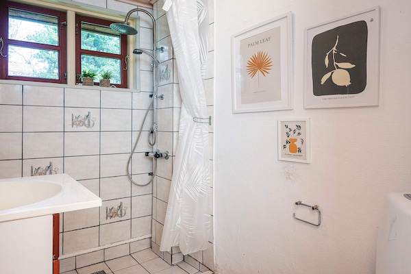 Foto van 6 persoons vakantie huis in Blokhus-By Traum - Vakantiehuis in Blokhus - Indoor