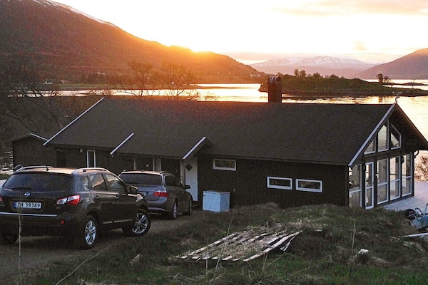 Foto van 11 persoons vakantie huis in Gullesfjord - Vakantiehuis in Gullesfjord - Untagged