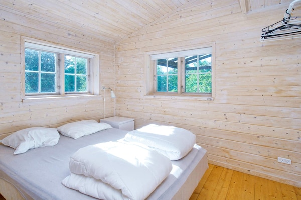 Foto van 7 persoons vakantie huis in Hornbæk-By Traum - Vakantiehuis in Hornbæk - Indoor