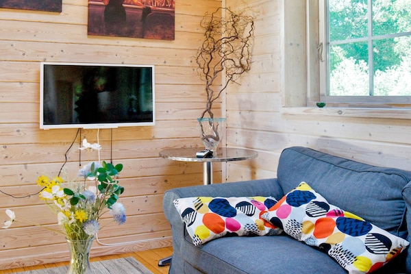 Foto van 7 persoons vakantie huis in Hornbæk-By Traum - Vakantiehuis in Hornbæk - Indoor