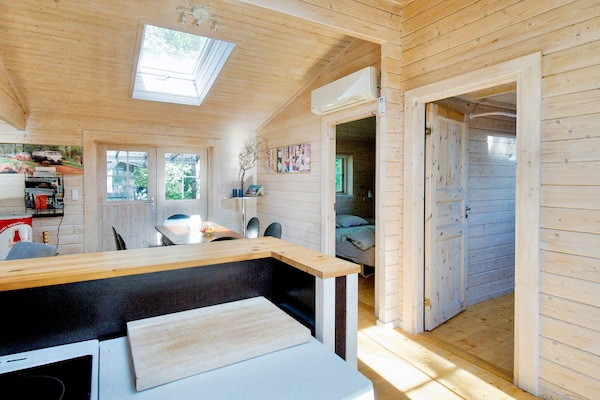 Foto van 7 persoons vakantie huis in Hornbæk-By Traum - Vakantiehuis in Hornbæk - Indoor