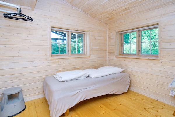 Foto van 7 persoons vakantie huis in Hornbæk-By Traum - Vakantiehuis in Hornbæk - Indoor