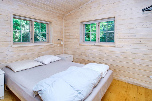 Foto van 7 persoons vakantie huis in Hornbæk-By Traum - Vakantiehuis in Hornbæk - Indoor