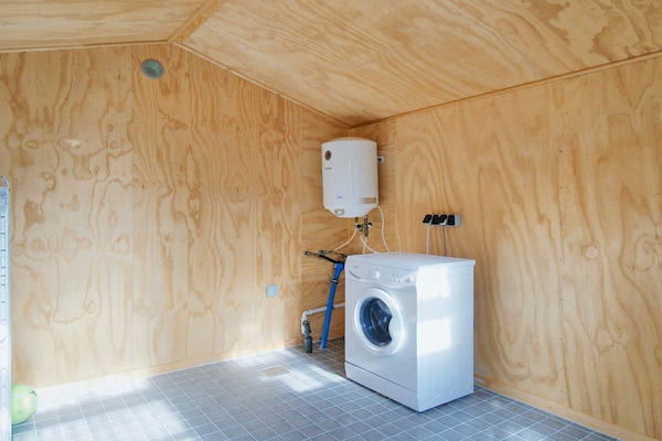 Foto van 7 persoons vakantie huis in Hornbæk-By Traum - Vakantiehuis in Hornbæk - Indoor