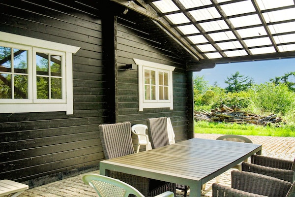 Foto van 7 persoons vakantie huis in Hornbæk-By Traum - Vakantiehuis in Hornbæk - View