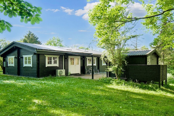 Foto van 7 persoons vakantie huis in Hornbæk-By Traum - Vakantiehuis in Hornbæk - View