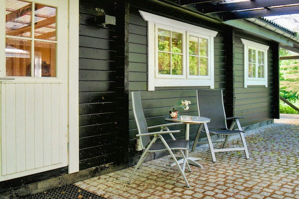 Foto van 7 persoons vakantie huis in Hornbæk-By Traum - Vakantiehuis in Hornbæk - View