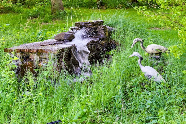 Foto van 7 persoons vakantie huis in Hornbæk-By Traum - Vakantiehuis in Hornbæk - View