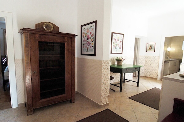 Foto van 3 Weingut Hauerhof 99 - Vakantiehuis in Klosterneuburg - Untagged