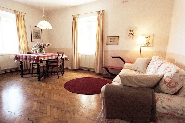 Foto van 3 Weingut Hauerhof 99 - Vakantiehuis in Klosterneuburg - Untagged