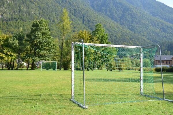 Foto van Chalet in Obertraun bij Krippenstein Ski - Vakantiehuis in Obertraun - ParkFacilities