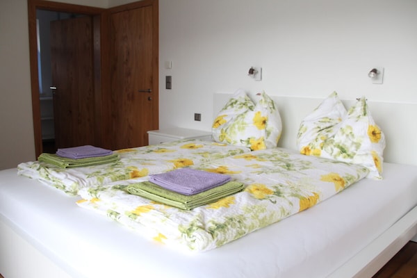 Foto van Droomhuis aan het Attersee-meer - Vakantiehuis in Nußdorf - Untagged