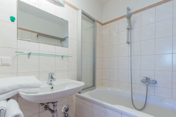 Foto van Ski-in/ski-out met uniek uitzicht - Vakantiehuis in Sankt Margarethen im Lungau - AreaWinter5KM