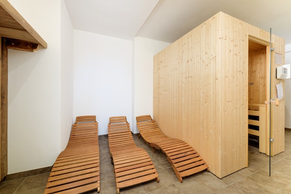 Foto van Appartement Alpendorf bij Skipistes - Vakantiehuis in Sankt Johann im Pongau - Alpendorf - Facilities