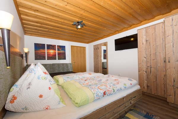 Foto van Edelweiss Appartement - Vakantiehuis in St. Johann Pongau - Untagged