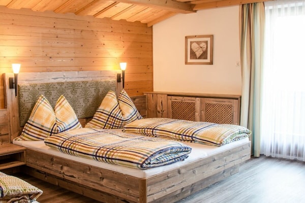 Foto van Edelweiss Appartement - Vakantiehuis in St. Johann Pongau - Untagged