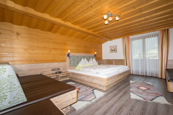 Foto van Edelweiss Appartement - Vakantiehuis in St. Johann Pongau - Untagged