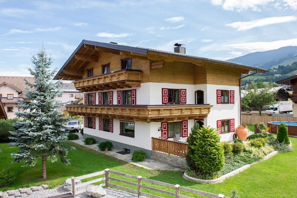 Foto van Edelweiss Appartement - Vakantiehuis in St. Johann Pongau - Untagged