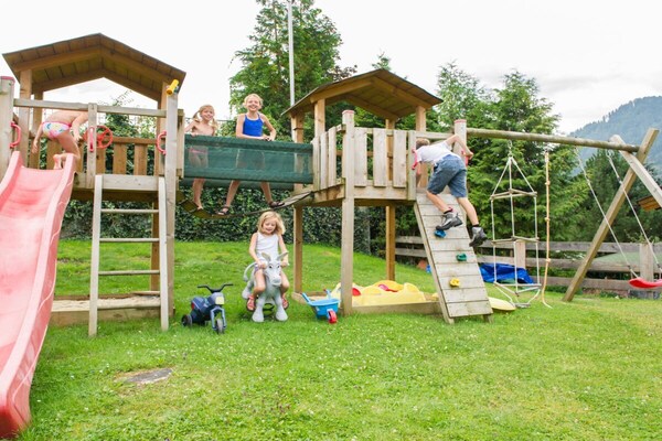 Foto van Edelweiss Appartement - Vakantiehuis in St. Johann Pongau - Untagged