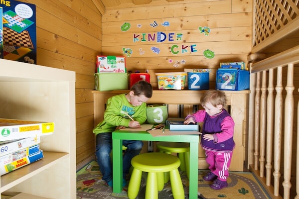 Foto van Edelweiss Appartement - Vakantiehuis in St. Johann Pongau - Untagged