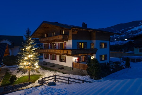 Foto van Edelweiss Appartement - Vakantiehuis in St. Johann Pongau - Untagged