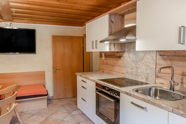 Foto van Edelweiss Appartement - Vakantiehuis in St. Johann Pongau - Untagged