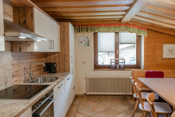 Foto van Edelweiss Appartement - Vakantiehuis in St. Johann Pongau - Untagged