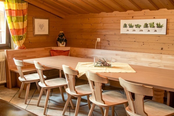 Foto van Edelweiss Appartement - Vakantiehuis in St. Johann Pongau - Untagged