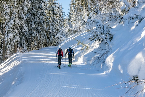 Foto van Chalet in Mittersill bij Skilift & Sauna - Vakantiehuis in Mittersill - AreaWinter20KM