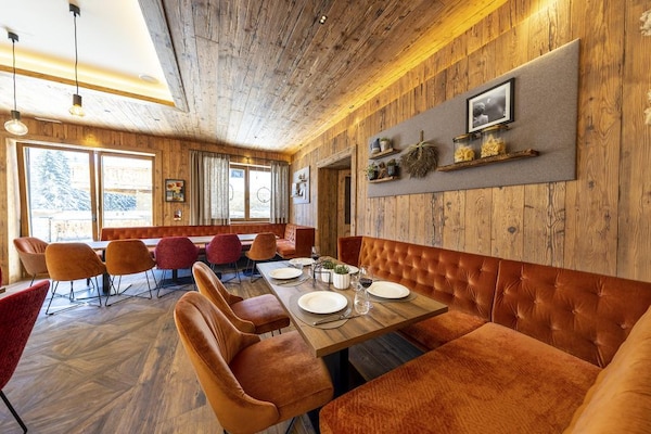 Foto van Chaletverblijf nabij de Krimmler watervallen - Vakantiehuis in Neukirchen - ParkFacilities
