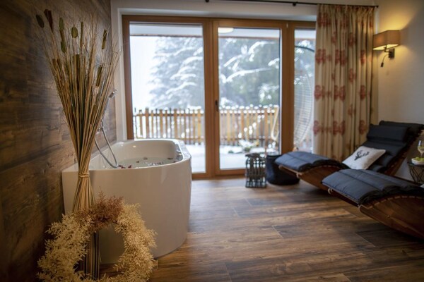 Foto van Chalet in Neukirchen bij Wildkogel Piste - Vakantiehuis in Neukirchen am Grossvenediger - AreaWinter5KM