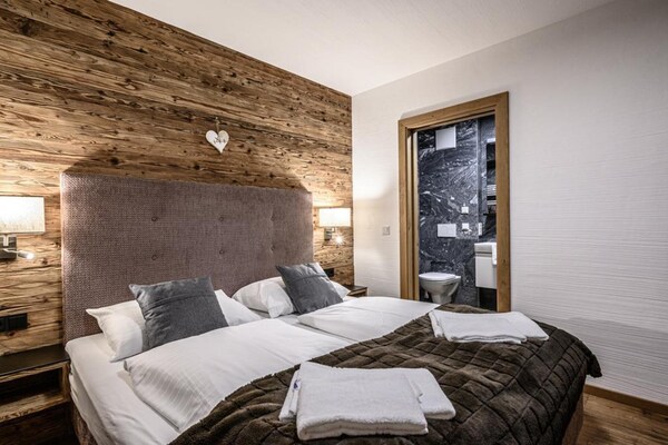 Foto van Nationalpark Chalet Schwarzes Hörndl - Vakantiehuis in Neukirchen - Kitchen