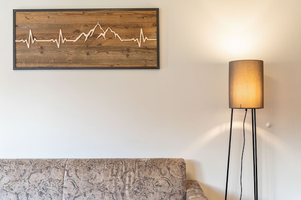 Foto van Appartement in Wald bij Zillertal Arena - Vakantiehuis in Wald im Pinzgau - AreaSummer5KM