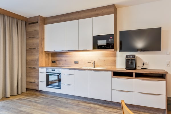 Foto van Chalet in Wald bij Zillertal Skipistes - Vakantiehuis in Wald im Pinzgau - Königsleiten - BedRoom