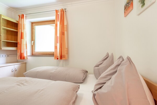 Foto van Appartement in Saalfelden bij Skigebieden - Vakantiehuis in Saalfelden am Steinernen Meer - BathRoom