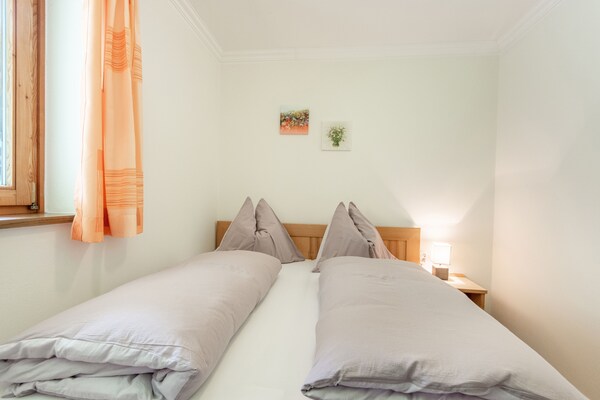 Foto van Appartement in Saalfelden bij Skigebieden - Vakantiehuis in Saalfelden am Steinernen Meer - ViewWinter