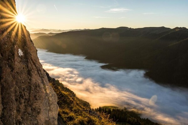 Foto van Chalet in Leogang bij Skiliften - Vakantiehuis in Leogang - AreaSummer20KM