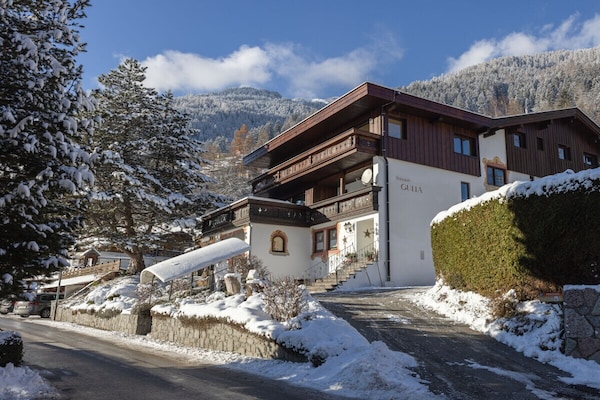 Foto van Donna Dolasilla - Vakantiehuis in Neustift - Untagged