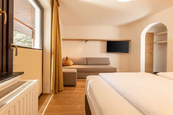 Foto van Donna Dolasilla - Vakantiehuis in Neustift - Untagged