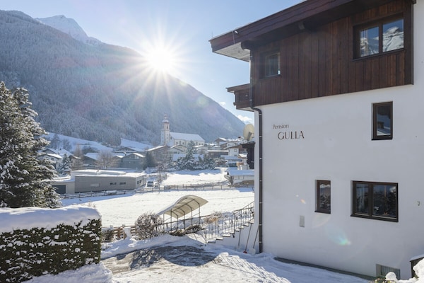 Foto van Donna Dolasilla - Vakantiehuis in Neustift - Untagged