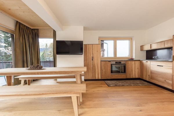 Foto van Donna Dolasilla - Vakantiehuis in Neustift - Untagged